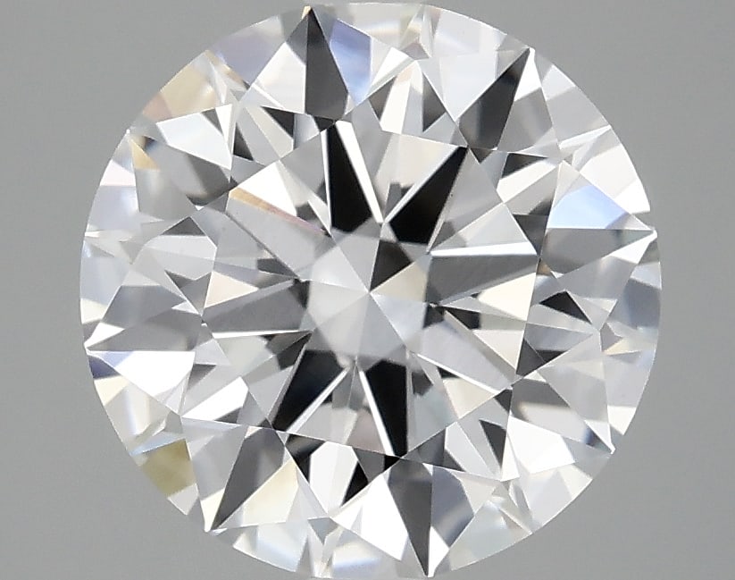 Loose Diamond - Round 3.1ct D VVS2: Loose Diamond - Round 3.1ct D VVS2 Source: This is a real non-mined Diamond that has been grown in a lab Shape: Round Carats: 3.1 Color: D Clarity: VVS2 Certification: IGI Condition: Pre-Owned PLEASE 