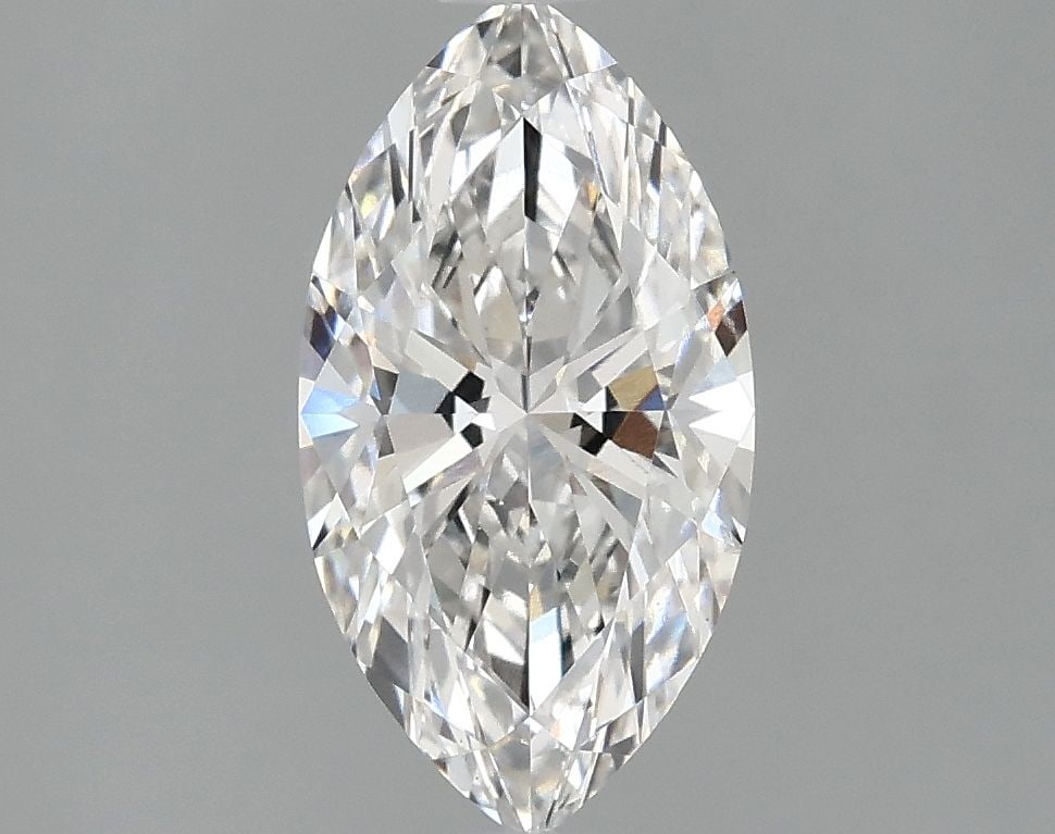 Loose Diamond - MARQUISE 1.48ct E VS1: Loose Diamond - MARQUISE 1.48ct E VS1 Source: This is a real non-mined Diamond that has been grown in a lab Shape: MARQUISE Carats: 1.48 Color: E Clarity: VS1 Certification: IGI Video:
