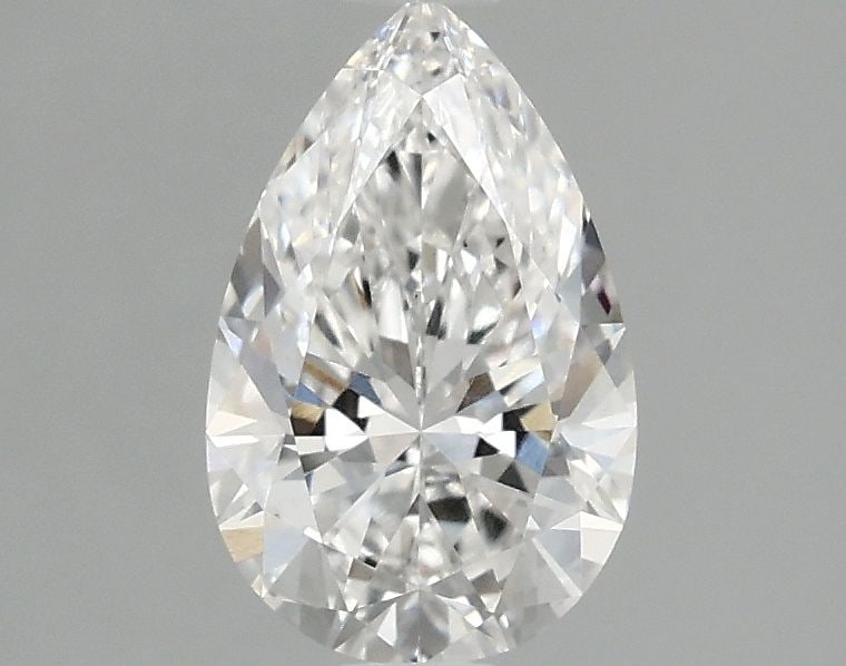 Loose Diamond - PEAR 1.1ct E VS1: Loose Diamond - PEAR 1.1ct E VS1 Source: This is a real non-mined Diamond that has been grown in a lab Shape: PEAR Carats: 1.1 Color: E Clarity: VS1 Certification: IGI Video: