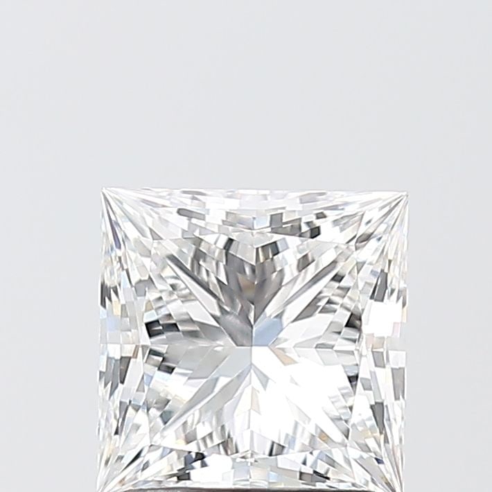 Loose Diamond - PRINCESS 1.9ct E VS1: Loose Diamond - PRINCESS 1.9ct E VS1 Source: This is a real non-mined Diamond that has been grown in a lab Shape: PRINCESS Carats: 1.9 Color: E Clarity: VS1 Certification: IGI Video: