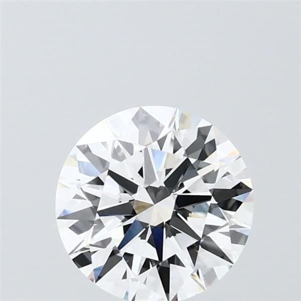 Ideal Loose Diamond - ROUND 1.52ct F VVS2: Ideal Loose Diamond - ROUND 1.52ct F VVS2 Source: This is a real non-mined Diamond that has been grown in a lab Shape: ROUND Carats: 1.52 Color: F Clarity: VVS2 Certification: IGI Video: