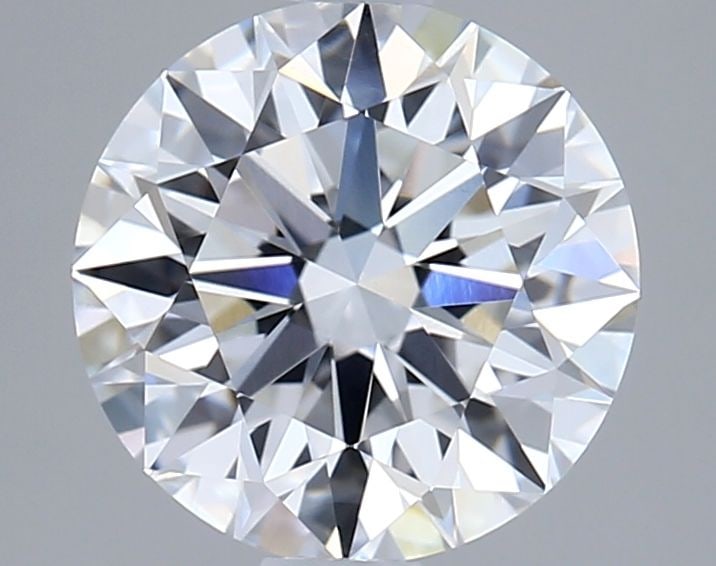 Ideal Loose Diamond - ROUND 2.0ct E VVS2: Ideal Loose Diamond - ROUND 2.0ct E VVS2 Source: This is a real non-mined Diamond that has been grown in a lab Shape: ROUND Carats: 2.0 Color: E Clarity: VVS2 Certification: IGI Video:
