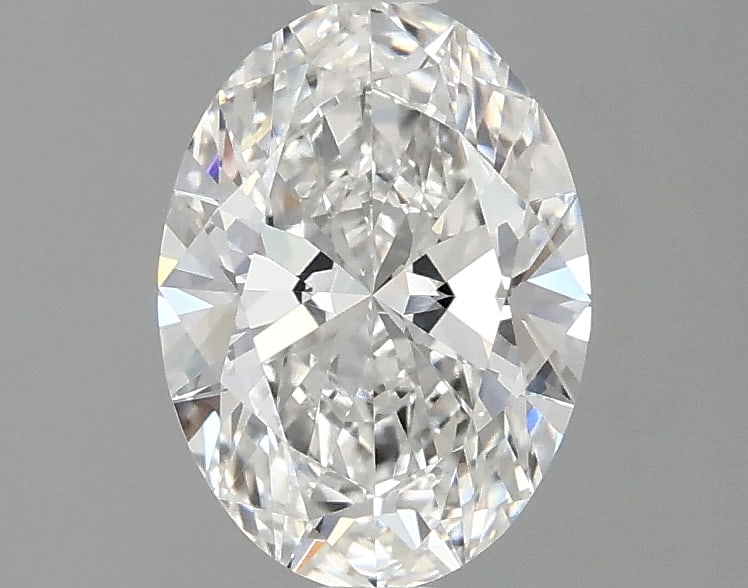 Loose Diamond - OVAL 1.37ct E VVS1: Loose Diamond - OVAL 1.37ct E VVS1 Source: This is a real non-mined Diamond that has been grown in a lab Shape: OVAL Carats: 1.37 Color: E Clarity: VVS1 Certification: IGI Condition: Pre-Owned PLEASE 
