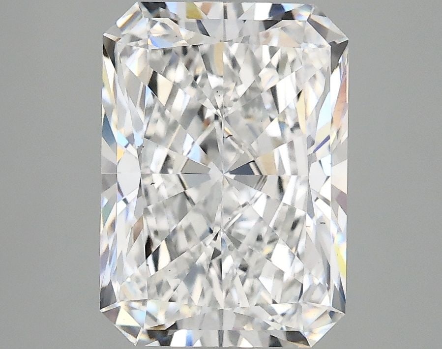 Loose Diamond - RADIANT 3.09ct D VS2: Loose Diamond - RADIANT 3.09ct D VS2 Source: This is a real non-mined Diamond that has been grown in a lab Shape: RADIANT Carats: 3.09 Color: D Clarity: VS2 Certification: IGI Video: