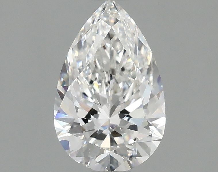 Loose Diamond - PEAR 1.1ct E VVS2: Loose Diamond - PEAR 1.1ct E VVS2 Source: This is a real non-mined Diamond that has been grown in a lab Shape: PEAR Carats: 1.1 Color: E Clarity: VVS2 Certification: IGI Video: