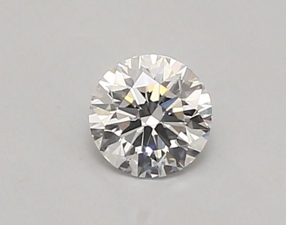 Ideal Loose Diamond - ROUND 0.45ct D VVS1: Ideal Loose Diamond - ROUND 0.45ct D VVS1 Source: This is a real non-mined Diamond that has been grown in a lab Shape: ROUND Carats: 0.45 Color: D Clarity: VVS1 Certification: IGI Video: