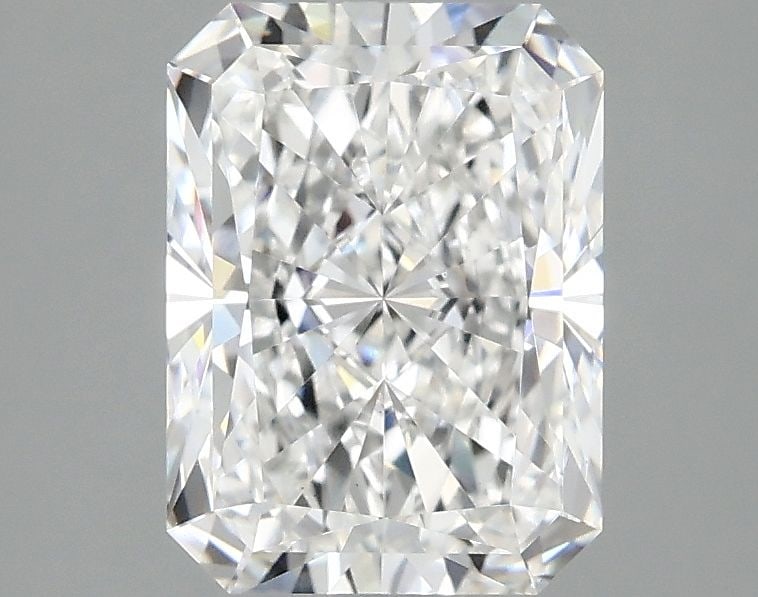 Loose Diamond - RADIANT 2.03ct D VVS2 (1 of 1)