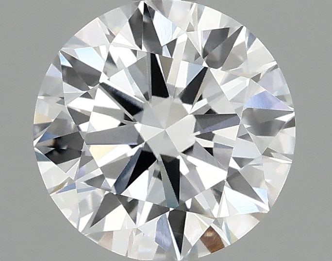 Loose Diamond - ROUND 1.53ct D VVS2: Loose Diamond - ROUND 1.53ct D VVS2 Source: This is a real non-mined Diamond that has been grown in a lab Shape: ROUND Carats: 1.53 Color: D Clarity: VVS2 Certification: IGI Video: