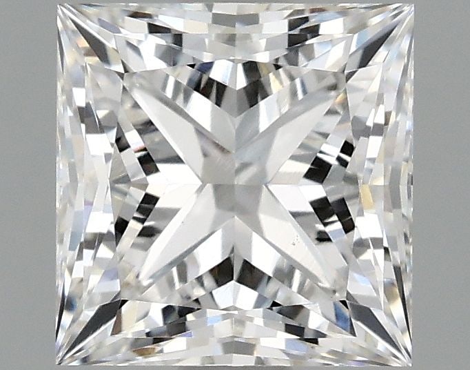 Loose Diamond - PRINCESS 1.57ct D VS1: Loose Diamond - PRINCESS 1.57ct D VS1 Source: This is a real non-mined Diamond that has been grown in a lab Shape: PRINCESS Carats: 1.57 Color: D Clarity: VS1 Certification: IGI Video: