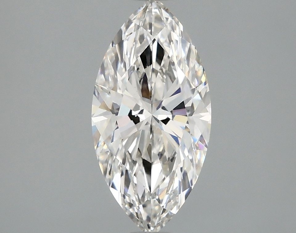 Loose Diamond - MARQUISE 1.52ct G VVS2: Loose Diamond - MARQUISE 1.52ct G VVS2 Source: This is a real non-mined Diamond that has been grown in a lab Shape: MARQUISE Carats: 1.52 Color: G Clarity: VVS2 Certification: IGI Video: