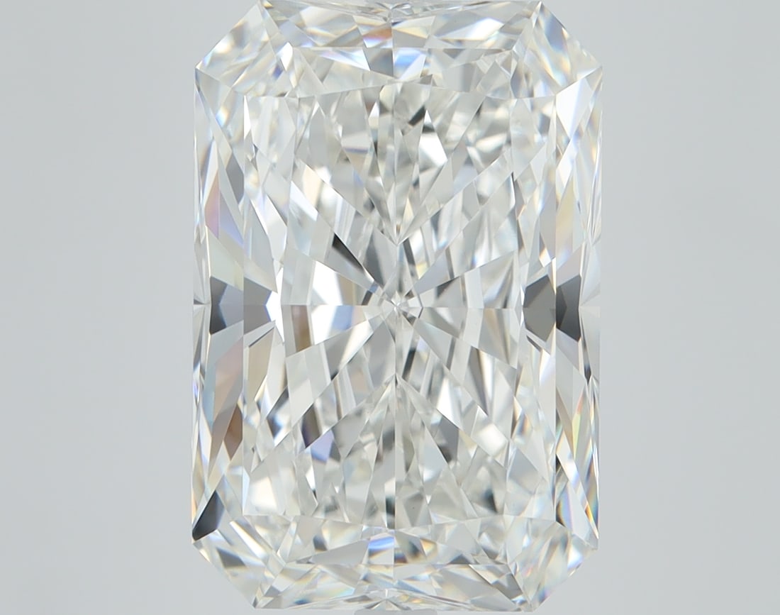 Loose Diamond - RADIANT 1.8ct F VVS1: Loose Diamond - RADIANT 1.8ct F VVS1 Source: This is a real non-mined Diamond that has been grown in a lab Shape: RADIANT Carats: 1.8 Color: F Clarity: VVS1 Certification: IGI Condition: Pre-Owned PLE
