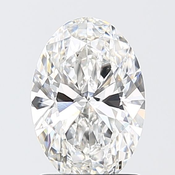 Loose Diamond - OVAL 1.59ct E VS1: Loose Diamond - OVAL 1.59ct E VS1 Source: This is a real non-mined Diamond that has been grown in a lab Shape: OVAL Carats: 1.59 Color: E Clarity: VS1 Certification: IGI Video: