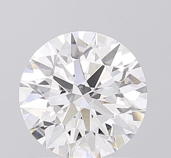 Ideal Loose Diamond - ROUND 1.59ct D VVS2: Ideal Loose Diamond - ROUND 1.59ct D VVS2 Source: This is a real non-mined Diamond that has been grown in a lab Shape: ROUND Carats: 1.59 Color: D Clarity: VVS2 Certification: IGI Video: