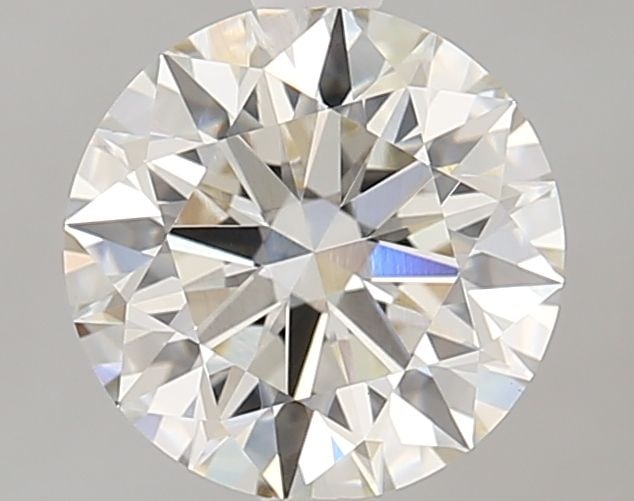 Ideal Loose Diamond - ROUND 1.71ct J VS1: Ideal Loose Diamond - ROUND 1.71ct J VS1 Source: This is a real non-mined Diamond that has been grown in a lab Shape: ROUND Carats: 1.71 Color: J Clarity: VS1 Certification: IGI Video: