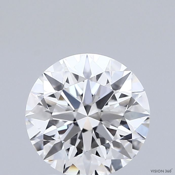 Ideal Loose Diamond - ROUND 1.59ct E VVS2: Ideal Loose Diamond - ROUND 1.59ct E VVS2 Source: This is a real non-mined Diamond that has been grown in a lab Shape: ROUND Carats: 1.59 Color: E Clarity: VVS2 Certification: IGI Video: Video Link