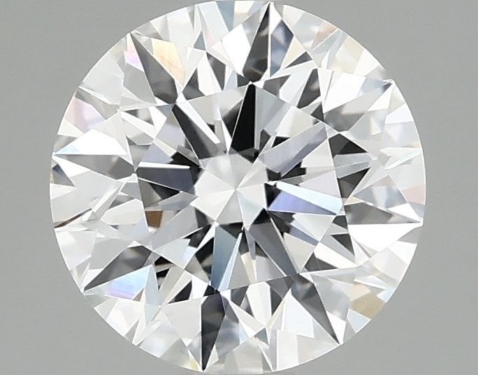 Loose Diamond - ROUND 2.02ct D VVS2: Loose Diamond - ROUND 2.02ct D VVS2 Source: This is a real non-mined Diamond that has been grown in a lab Shape: ROUND Carats: 2.02 Color: D Clarity: VVS2 Certification: IGI Video: