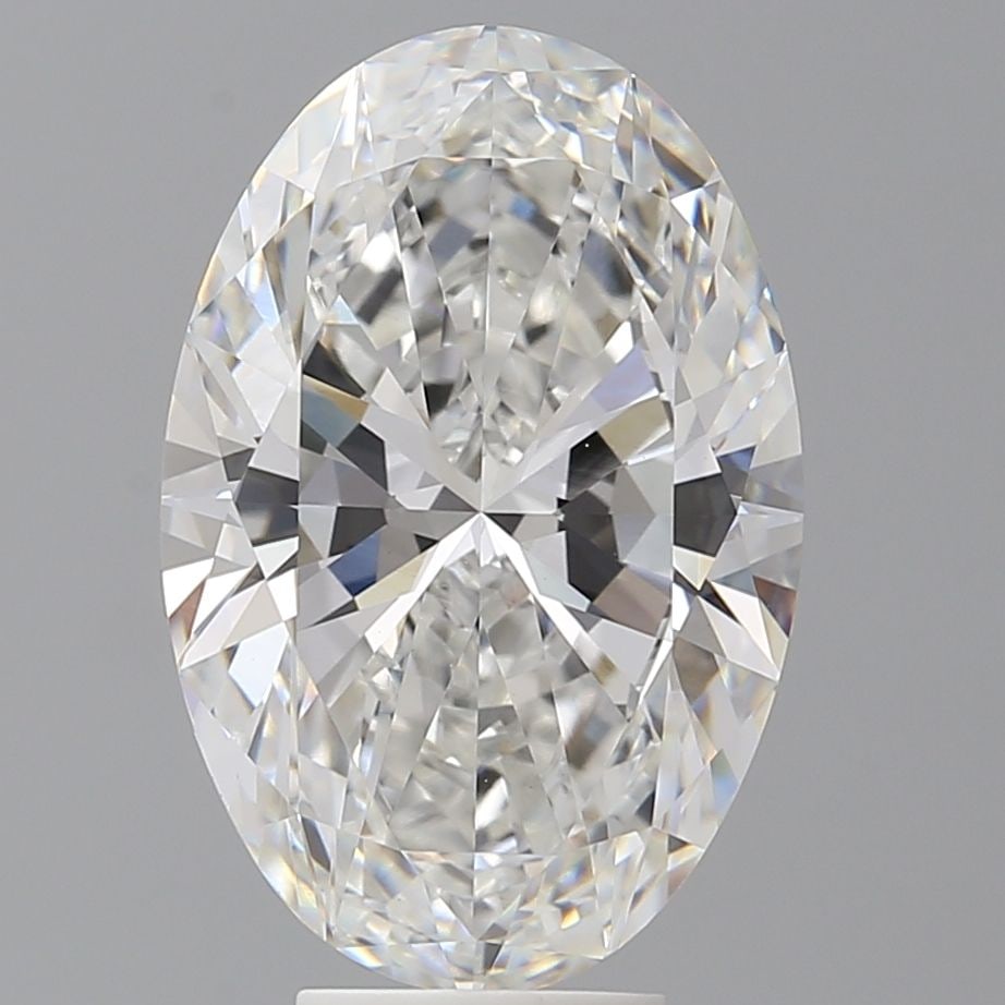 Loose Diamond - OVAL 6.59ct E VVS2: Loose Diamond - OVAL 6.59ct E VVS2 Source: This is a real non-mined Diamond that has been grown in a lab Shape: OVAL Carats: 6.59 Color: E Clarity: VVS2 Certification: IGI Video: