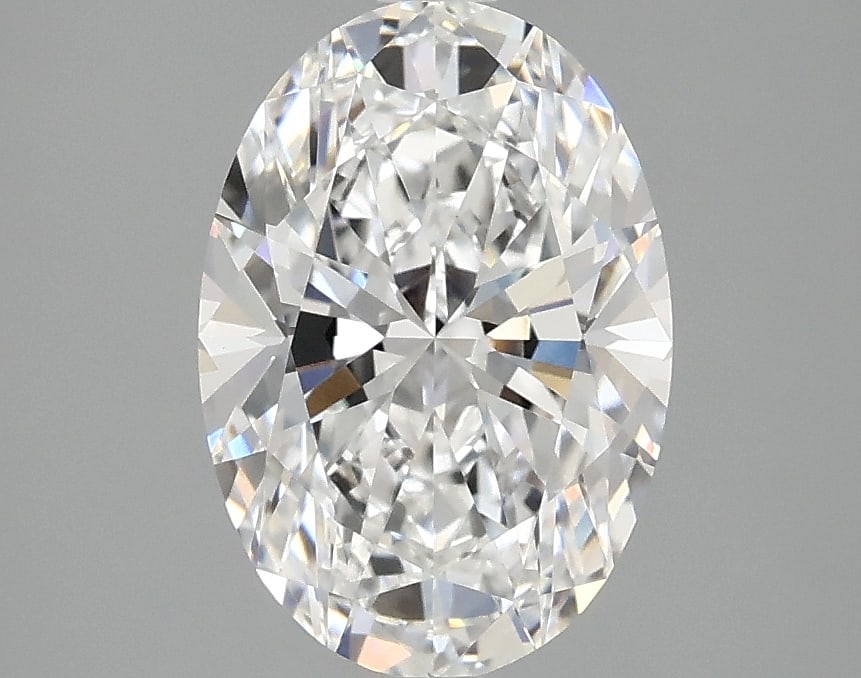 Loose Diamond - OVAL 2.02ct E VVS1: Loose Diamond - OVAL 2.02ct E VVS1 Source: This is a real non-mined Diamond that has been grown in a lab Shape: OVAL Carats: 2.02 Color: E Clarity: VVS1 Certification: IGI Condition: Pre-Owned PLEASE 