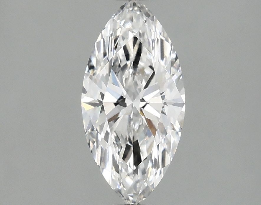 Loose Diamond - MARQUISE 1.01ct E VS1: Loose Diamond - MARQUISE 1.01ct E VS1 Source: This is a real non-mined Diamond that has been grown in a lab Shape: MARQUISE Carats: 1.01 Color: E Clarity: VS1 Certification: IGI Video: