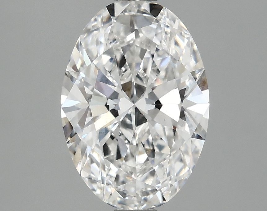 Loose Diamond - OVAL 1.92ct E VS2: Loose Diamond - OVAL 1.92ct E VS2 Source: This is a real non-mined Diamond that has been grown in a lab Shape: OVAL Carats: 1.92 Color: E Clarity: VS2 Certification: IGI Video: