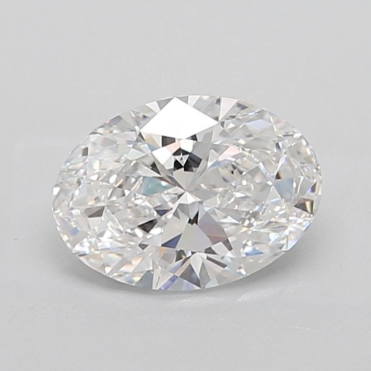 Loose Diamond - OVAL 3.09ct D VS1: Loose Diamond - OVAL 3.09ct D VS1 Source: This is a real non-mined Diamond that has been grown in a lab Shape: OVAL Carats: 3.09 Color: D Clarity: VS1 Certification: IGI Video: