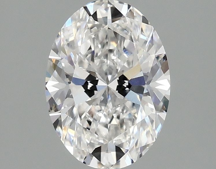 Loose Diamond - OVAL 1.43ct D VS1: Loose Diamond - OVAL 1.43ct D VS1 Source: This is a real non-mined Diamond that has been grown in a lab Shape: OVAL Carats: 1.43 Color: D Clarity: VS1 Certification: IGI Video: