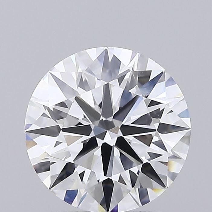 Loose Diamond - Round 2.1ct D VS1: Loose Diamond - Round 2.1ct D VS1 Source: This is a real non-mined Diamond that has been grown in a lab Shape: Round Carats: 2.1 Color: D Clarity: VS1 Certification: IGI Condition: Pre-Owned PLEASE NO