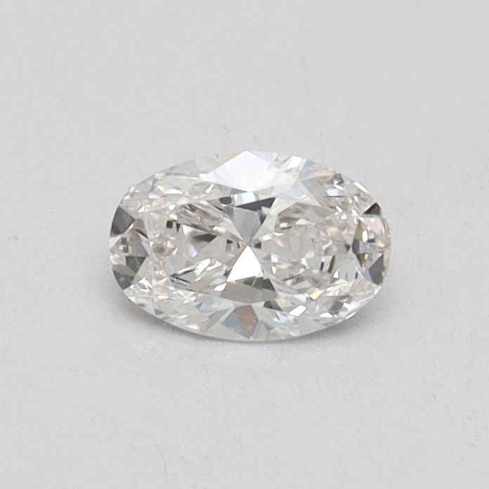 Loose Diamond - OVAL 0.31ct H VVS2: Loose Diamond - OVAL 0.31ct H VVS2 Source: This is a real non-mined Diamond that has been grown in a lab Shape: OVAL Carats: 0.31 Color: H Clarity: VVS2 Certification: IGI Video: