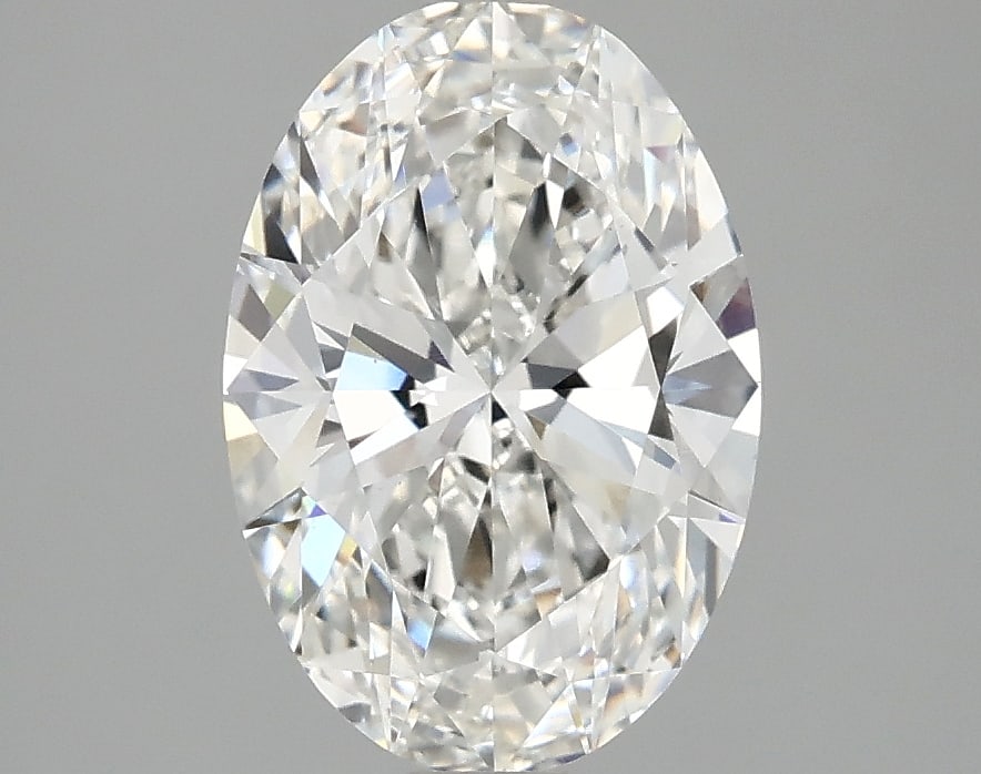 Loose Diamond - OVAL 2.02ct F VS1: Loose Diamond - OVAL 2.02ct F VS1 Source: This is a real non-mined Diamond that has been grown in a lab Shape: OVAL Carats: 2.02 Color: F Clarity: VS1 Certification: IGI Condition: Pre-Owned PLEASE NO