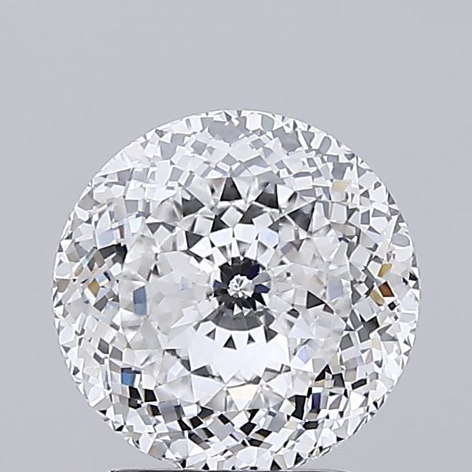 Loose Diamond - OTHER 2.32ct D VVS1: Loose Diamond - OTHER 2.32ct D VVS1 Source: This is a real non-mined Diamond that has been grown in a lab Shape: OTHER Carats: 2.32 Color: D Clarity: VVS1 Certification: IGI Video: