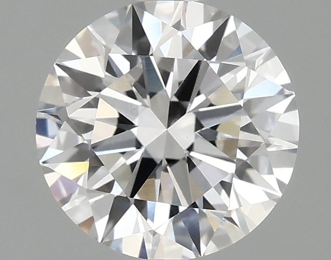 Ideal Loose Diamond - ROUND 1.5ct E VS1 (1 of 1)