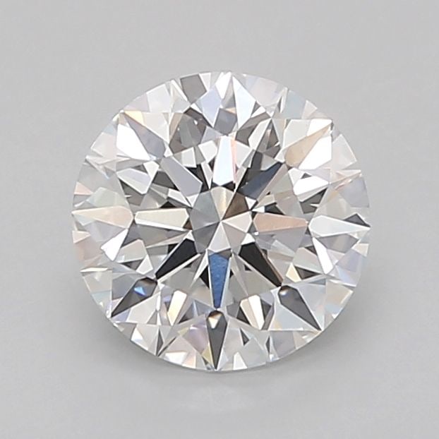 Ideal Loose Diamond - ROUND 1.55ct D VVS2: Ideal Loose Diamond - ROUND 1.55ct D VVS2 Source: This is a real non-mined Diamond that has been grown in a lab Shape: ROUND Carats: 1.55 Color: D Clarity: VVS2 Certification: IGI Video: