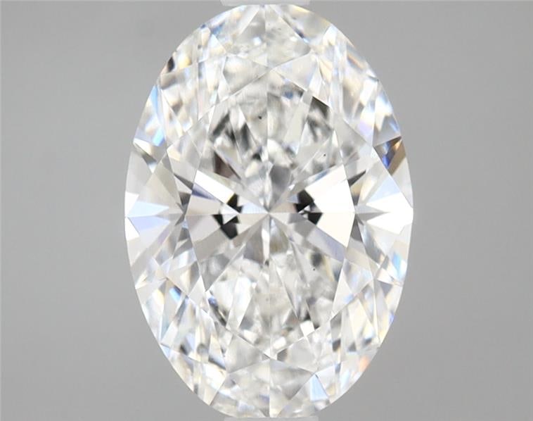 Loose Diamond - OVAL 1.9ct E VS1: Loose Diamond - OVAL 1.9ct E VS1 Source: This is a real non-mined Diamond that has been grown in a lab Shape: OVAL Carats: 1.9 Color: E Clarity: VS1 Certification: IGI Condition: Pre-Owned PLEASE NOTE
