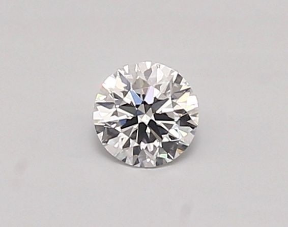 Ideal Loose Diamond - ROUND 0.27ct D VVS1: Ideal Loose Diamond - ROUND 0.27ct D VVS1 Source: This is a real non-mined Diamond that has been grown in a lab Shape: ROUND Carats: 0.27 Color: D Clarity: VVS1 Certification: IGI Video: