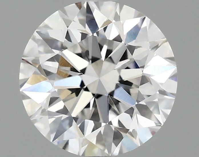Loose Diamond - ROUND 1.0ct E VS1: Loose Diamond - ROUND 1.0ct E VS1 Source: This is a real non-mined Diamond that has been grown in a lab Shape: ROUND Carats: 1.0 Color: E Clarity: VS1 Certification: IGI PLEASE NOTE: Framed, Large, or