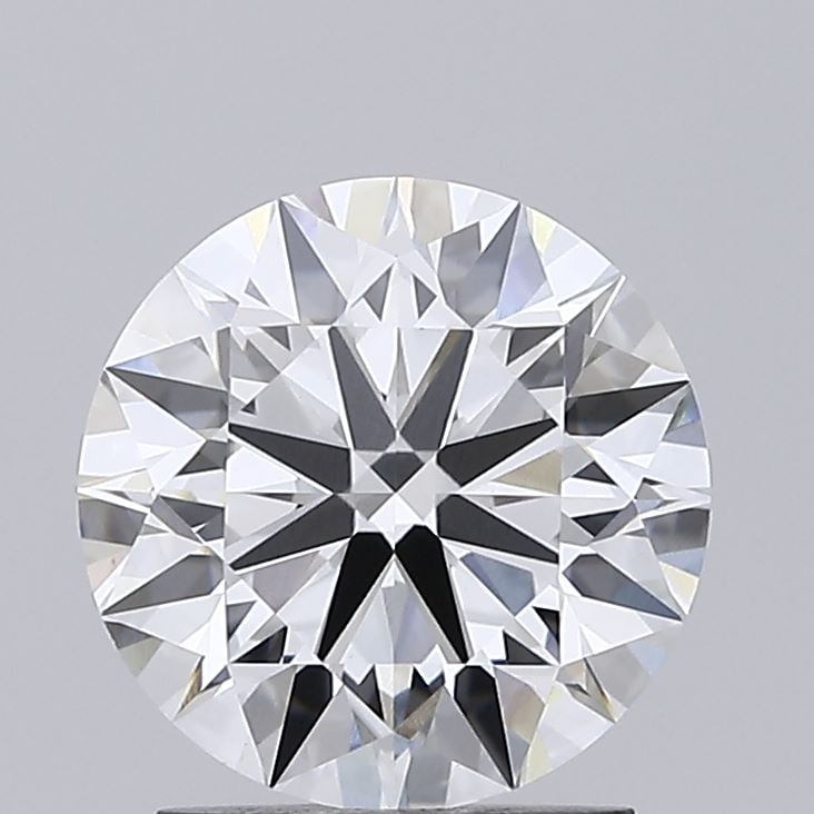 Loose Diamond - Round 1.94ct E VS1: Loose Diamond - Round 1.94ct E VS1 Source: This is a real non-mined Diamond that has been grown in a lab Shape: Round Carats: 1.94 Color: E Clarity: VS1 Certification: IGI Condition: Pre-Owned PLEASE 