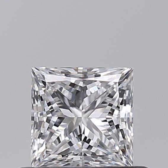 Loose Diamond - PRINCESS 0.51ct E VS1: Loose Diamond - PRINCESS 0.51ct E VS1 Source: This is a real non-mined Diamond that has been grown in a lab Shape: PRINCESS Carats: 0.51 Color: E Clarity: VS1 Certification: NONE Video: