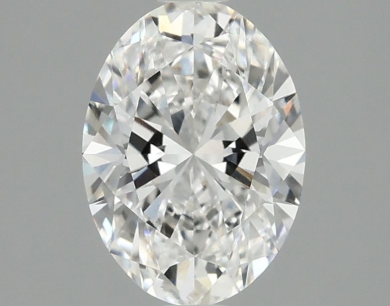 Loose Diamond - OVAL 1.59ct E VS1: Loose Diamond - OVAL 1.59ct E VS1 Source: This is a real non-mined Diamond that has been grown in a lab Shape: OVAL Carats: 1.59 Color: E Clarity: VS1 Certification: IGI Video: