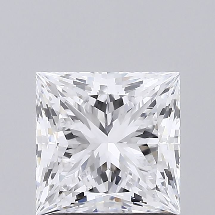 Loose Diamond - PRINCESS 1.33ct D VS1: Loose Diamond - PRINCESS 1.33ct D VS1 Source: This is a real non-mined Diamond that has been grown in a lab Shape: PRINCESS Carats: 1.33 Color: D Clarity: VS1 Certification: IGI Video: