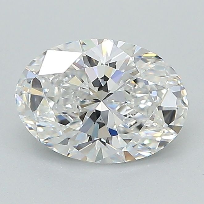 Loose Diamond - OVAL 1.06ct D VVS1: Loose Diamond - OVAL 1.06ct D VVS1 Source: This is a real non-mined Diamond that has been grown in a lab Shape: OVAL Carats: 1.06 Color: D Clarity: VVS1 Certification: IGI Video: Video Link PLEASE