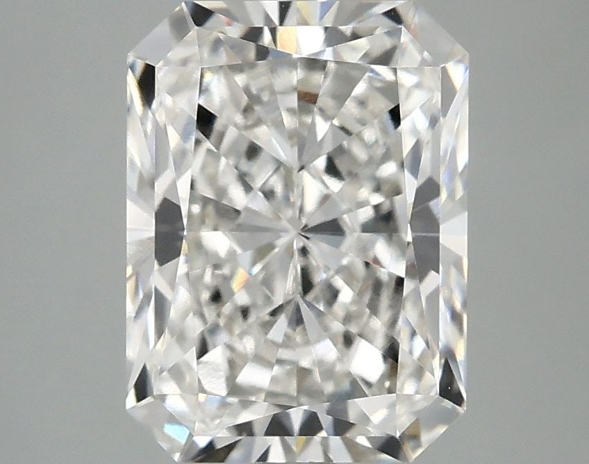 Loose Diamond - RADIANT 3.04ct F VVS2: Loose Diamond - RADIANT 3.04ct F VVS2 Source: This is a real non-mined Diamond that has been grown in a lab Shape: RADIANT Carats: 3.04 Color: F Clarity: VVS2 Certification: IGI Video: Video Link