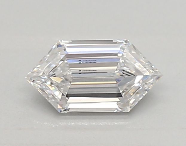 Loose Diamond - HEXAGONAL 0.48ct D VVS1: Loose Diamond - HEXAGONAL 0.48ct D VVS1 Source: This is a real non-mined Diamond that has been grown in a lab Shape: HEXAGONAL Carats: 0.48 Color: D Clarity: VVS1 Certification: IGI Video: Video Link