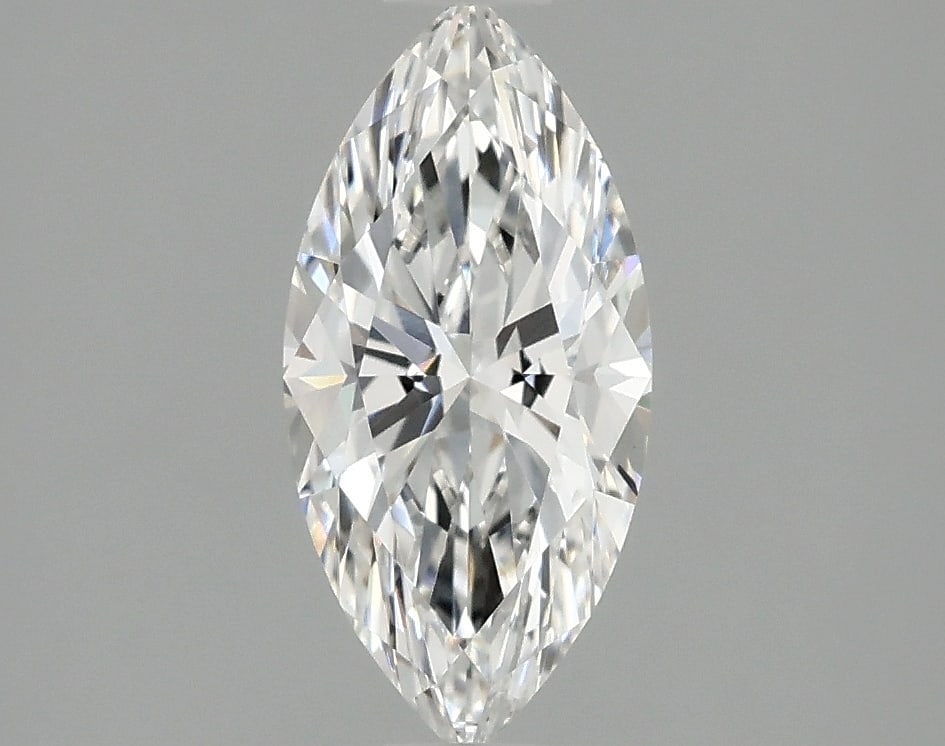 Loose Diamond - MARQUISE 1.19ct F VVS2: Loose Diamond - MARQUISE 1.19ct F VVS2 Source: This is a real non-mined Diamond that has been grown in a lab Shape: MARQUISE Carats: 1.19 Color: F Clarity: VVS2 Certification: IGI Condition: Pre-Owned