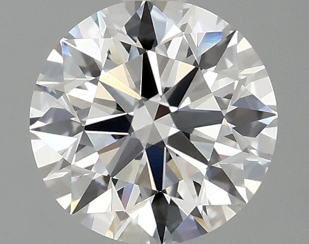 Loose Diamond - Round 1.56ct E VVS2: Loose Diamond - Round 1.56ct E VVS2 Source: This is a real non-mined Diamond that has been grown in a lab Shape: Round Carats: 1.56 Color: E Clarity: VVS2 Certification: IGI Condition: Pre-Owned PLEAS