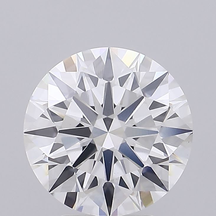 Loose Diamond - Round 3.32ct F VS1: Loose Diamond - Round 3.32ct F VS1 Source: This is a real non-mined Diamond that has been grown in a lab Shape: Round Carats: 3.32 Color: F Clarity: VS1 Certification: IGI Condition: Pre-Owned PLEASE 