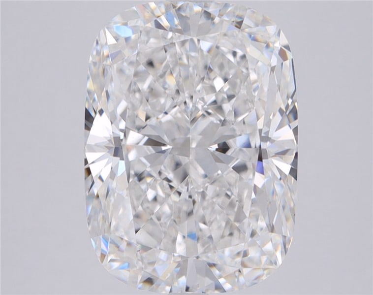 Loose Diamond - OLD MINER 5.08ct F VVS2 (1 of 1)