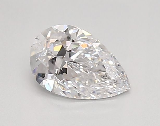Loose Diamond - PEAR 0.47ct D VS1: Loose Diamond - PEAR 0.47ct D VS1 Source: This is a real non-mined Diamond that has been grown in a lab Shape: PEAR Carats: 0.47 Color: D Clarity: VS1 Certification: IGI Video: