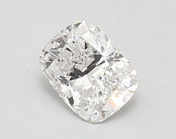 Loose Diamond - CUSHION MODIFIED 0.82ct D VVS2: Loose Diamond - CUSHION MODIFIED 0.82ct D VVS2 Source: This is a real non-mined Diamond that has been grown in a lab Shape: CUSHION MODIFIED Carats: 0.82 Color: D Clarity: VVS2 Certification: IGI Vide
