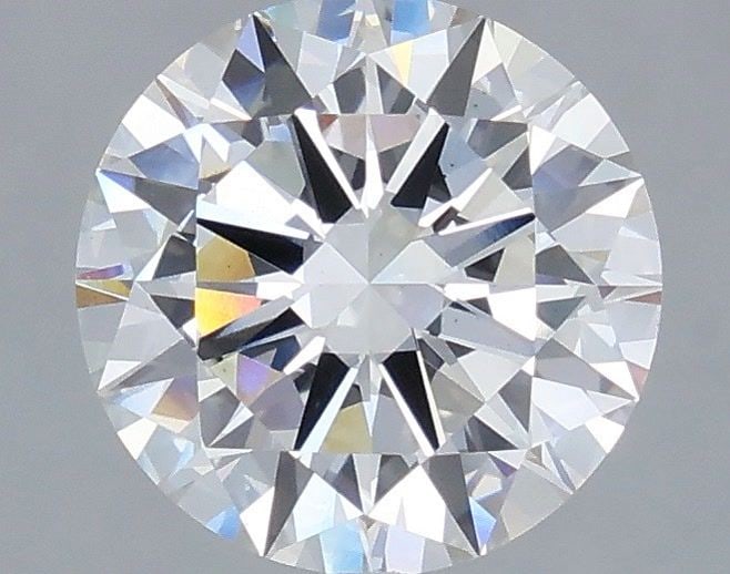 Loose Diamond - ROUND 3.02ct F VS2: Loose Diamond - ROUND 3.02ct F VS2 Source: This is a real non-mined Diamond that has been grown in a lab Shape: ROUND Carats: 3.02 Color: F Clarity: VS2 Certification: IGI Video: