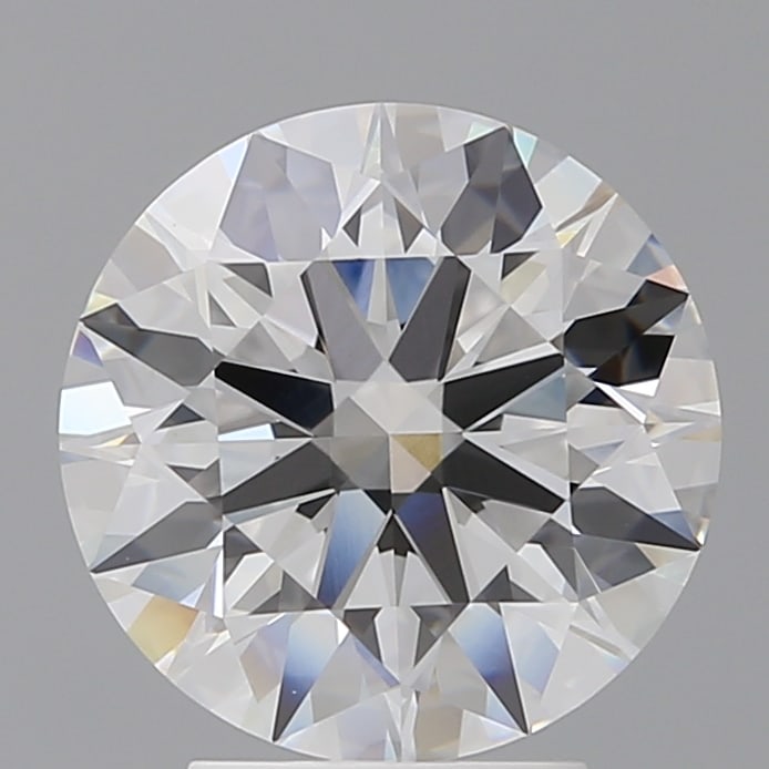 Loose Diamond - Round 3.58ct D VVS2: Loose Diamond - Round 3.58ct D VVS2 Source: This is a real non-mined Diamond that has been grown in a lab Shape: Round Carats: 3.58 Color: D Clarity: VVS2 Certification: IGI Condition: Pre-Owned PLEAS